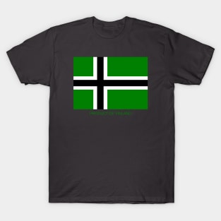 Type O Negative - Product of Vinland T-Shirt